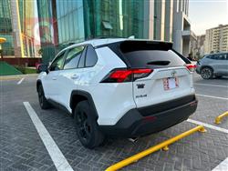 تويوتا راف 4